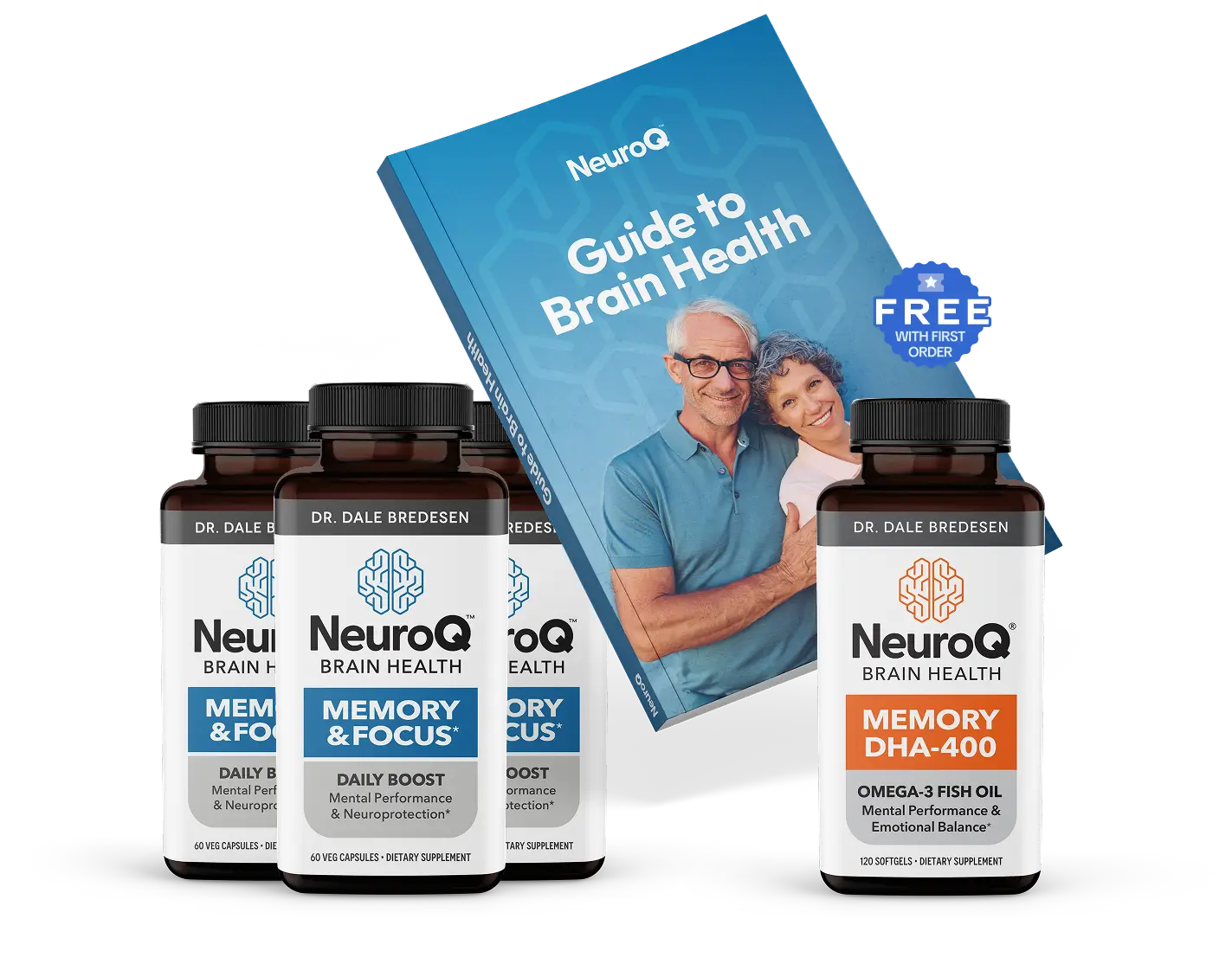 NeuroQ Buy Now